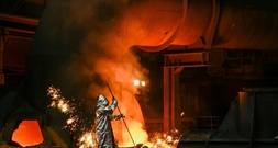Thyssenkrupp verkauft Teil des Stahlgeschäfts an tschechischen Milliardär
