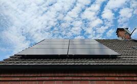 Bundestag stimmt für Solarpaket