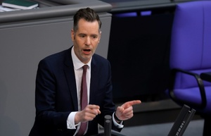 Fhrende FDP-Politiker bekrftigen vor Parteitag Forderung nach Wirtschaftsreform