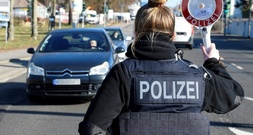 40-Jähriger soll in niedersächsischem Göttingen hundert Autos zerkratzt haben