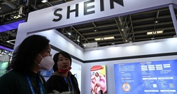 EU-Kommission verschärft Regeln für chinesischen Modehändler Shein