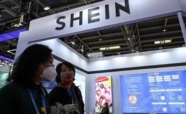 EU-Kommission verschärft Regeln für chinesischen Modehändler Shein