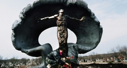 Jahrestag von Tschernobyl: Selenskyj warnt vor Atomunglück-Gefahr in Saporischschja