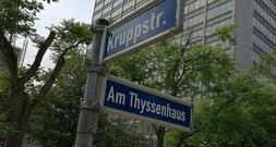 Neubaur fordert Einbindung der Arbeitnehmer bei Thyssenkrupp