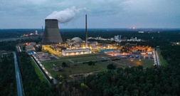 Habeck und Lemke weisen Kritik an Entscheidungsfindung zum Atomausstieg zurück