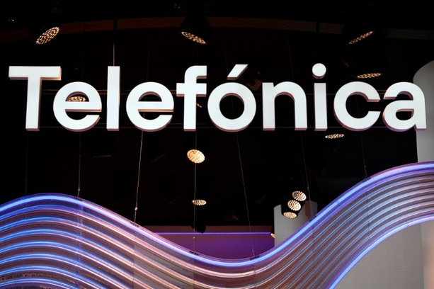 Bild vergrößern: Spanien kauft nach Einstieg Saudi-Arabiens weitere Telefnica-Aktien
