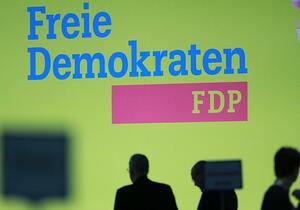 Wissing warnt FDP vor Ampel-Bruch
