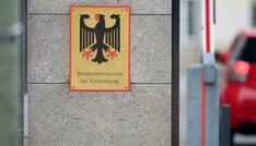 Ukraine meldet in Berlin Bedarf für über 800 Aufklärungsdrohnen an