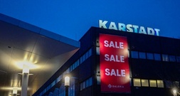 Galeria Karstadt Kaufhof will 16 seiner 92 Warenhäuser schließen