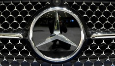 US-Justizministerium stellt Ermittlungen gegen Mercedes wegen Diesel-Skandals ein