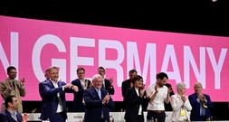 FDP setzt Bundesparteitag fort