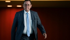 Thüringer Linke startet mit Ramelow als Spitzenkandidat in Landtagswahlkampf