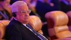 Palästinenserpräsident Abbas ruft die USA zur Verhinderung von Rafah-Offensive auf