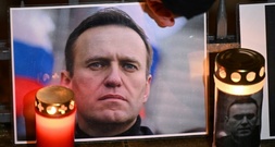 Weiterer russischer Journalist wegen Videos für Nawalny-Team festgenommen