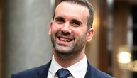 Scholz empfängt Regierungschef Montenegros im Kanzleramt