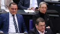 Forsa: Mehrheit der Deutschen hält AfD-Politiker für unseriös