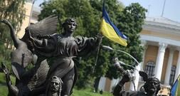 Ukraine: Klitschko will mehr Unterstützung bei der Luftabwehr