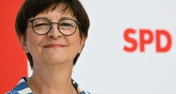 SPD-Chefin Esken fordert höhere Löhne und Reform von Mindestlohn-Kommission