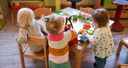 Kinderhilfswerk: Mehr als ein Drittel der Kinder in Deutschland in Grundsicherung