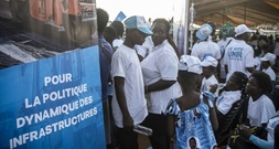 Togo wählt nach umstrittener Verfassungsreform neues Parlament