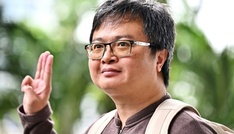 Majestätsbeleidigung: Aktivist in Thailand zu zwei weiteren Jahren Haft verurteilt