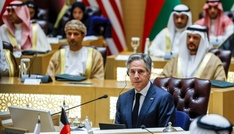 Blinken wirbt für engere Verflechtung der Verteidigung zwischen Golfstaaten