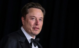 Streit um Online-Botschaften: Tesla-Chef Musk scheitert vor oberstem US-Gericht