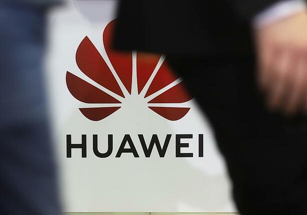Bild vergrößern: Stoltenberg rät Deutschland zu Huawei-Absage bei Netzausbau
