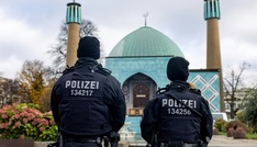 Deutschland schob im vergangenen Jahr zwölf islamistische Gefährder ab