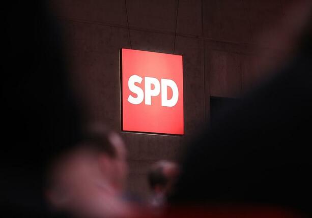 Bild vergrößern: Kühnert: Mutmaßlicher China-Spion war SPD-Mitglied