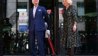 König Charles III. nimmt trotz Krebserkrankung öffentliche Pflichten wieder auf