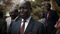 UN-unterstütztes Gericht stellt Haftbefehl gegen Ex-Präsidenten der Zentralafrikanischen Republik au