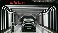 Bericht: Mindestens 500 weitere Entlassungen bei Tesla