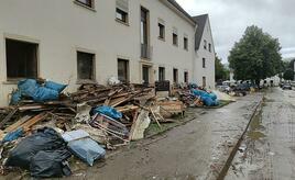NRW: 4 Milliarden Euro für Wiederaufbau nach der Flut bewilligt