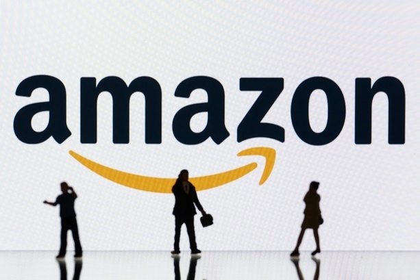 Bild vergrößern: Wachsendes Cloud-Geschäft: Amazon steigert Gewinn um mehr als das Dreifache