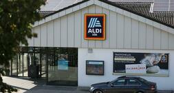 Aldi-Süd-Betriebsrat fordert mehr Geld für Kassierer
