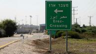 Israel öffnet Grenzübergang - Blinken zu Gesprächen in Jerusalem