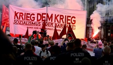 Berliner Polizeipräsidentin Slowik erfreut über weitgehend friedlichen 1. Mai