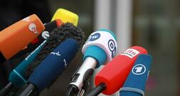 Deutschland steigt in Top 10 der Rangliste der Pressefreiheit auf