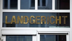 Mildere Strafe für Angeklagten nach Tötung von 25-Jähriger in Hamm