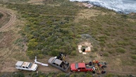 Nach Verschwinden von Touristen: Drei Leichen in Mexiko gefunden
