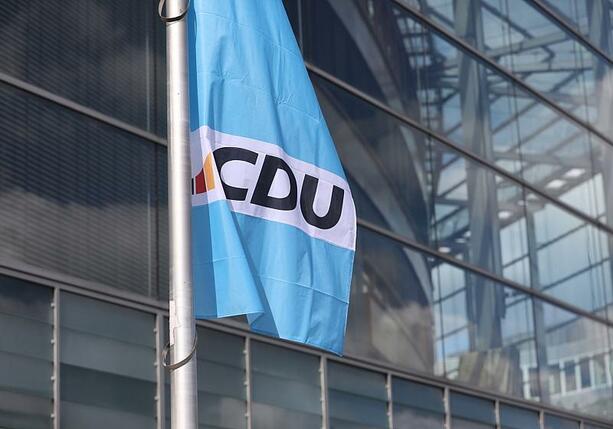 Bild vergrößern: Frauen-Union pocht auf mehr Sichtbarkeit in CDU