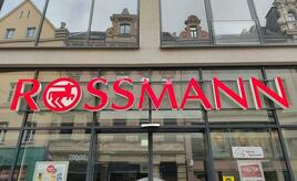 Rossmann will härteres Vorgehen gegen Online-Plattformen wie Temu