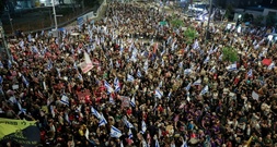Internationale Bemühungen um Gaza-Feuerpause und Geisel-Freilassung gehen weiter