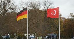 Türkei kritisiert deutsche Eurofighter-Blockade