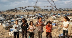Israels Armee rät Bewohnern zum Verlassen von Ost-Rafah im Gazastreifen