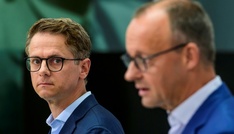 CDU-Generalsekretär geht vor Parteitag auf Distanz zu Ära Merkel