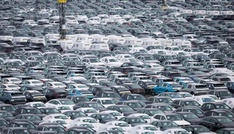 Neuwagenmarkt legt im April zu - E-Auto-Anteil deutlich gesunken