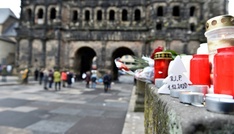 Amokfahrer von Trier erneut zu lebenslanger Freiheitsstrafe verurteilt