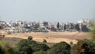 Israel übernimmt Kontrolle über Grenzübergang Rafah